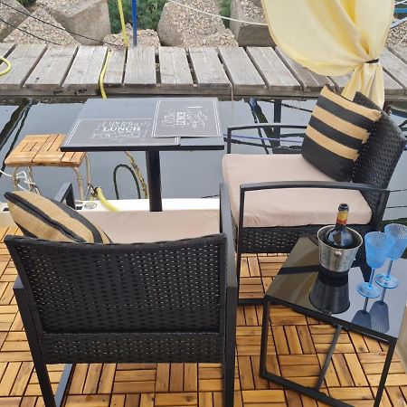 Hotel Lupa - La Flotta Di Willy Gio à Alghero Extérieur photo