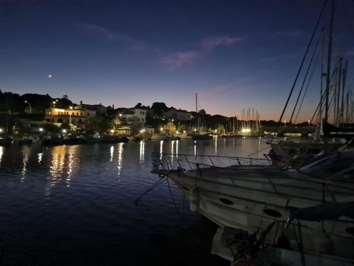 Hotel Lupa - La Flotta Di Willy Gio à Alghero Extérieur photo