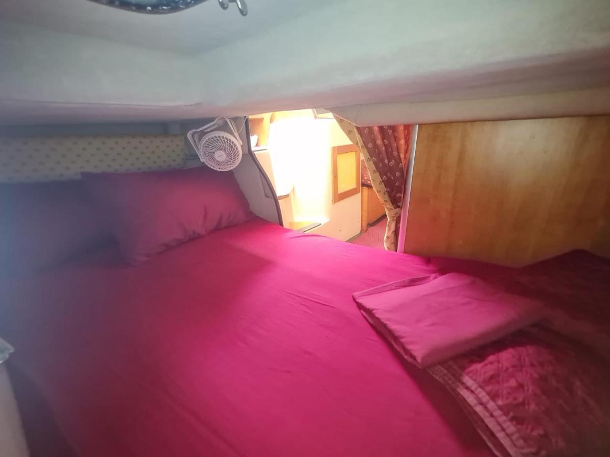 Hotel Lupa - La Flotta Di Willy Gio à Alghero Extérieur photo